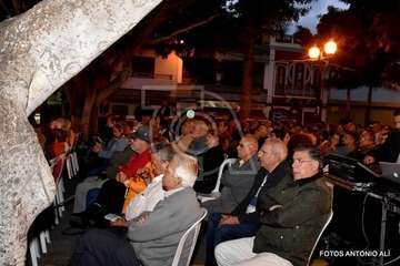 Presentación de la candidatura de Más por Telde, en imágenes (II)